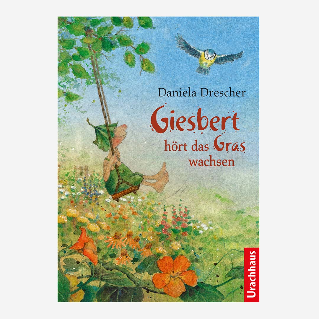 Giesbert Buch