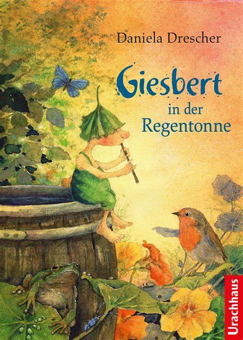 Giesbert Buch